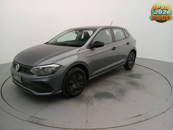 VOLKSWAGEN POLO 1.0 MPI TRACK MANUAL VOLKSWAGEN POLO 1.0 MPI TRACK MANUAL